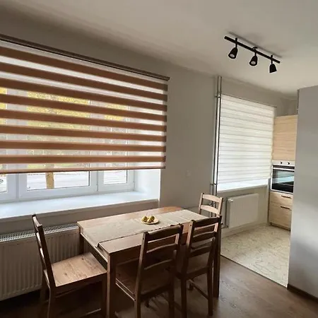 Apartman Kesklinna