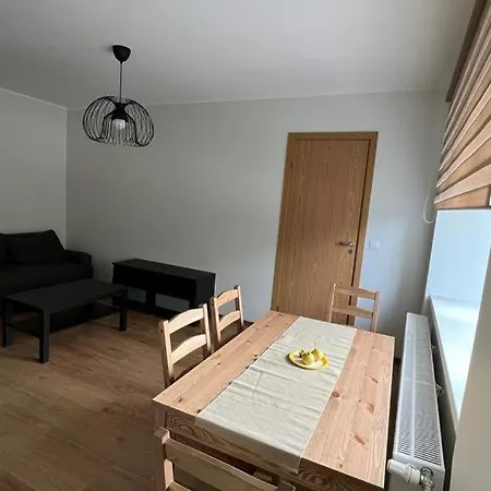 Apartman Kesklinna Rakvere