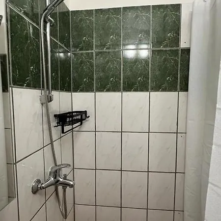 Kesklinna Apartman